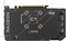 Фото - Відеокарта AMD Radeon RX 9060 XT 16GB GDDR6 Dual Asus (DUAL-RX9060XT-16G) | click.ua