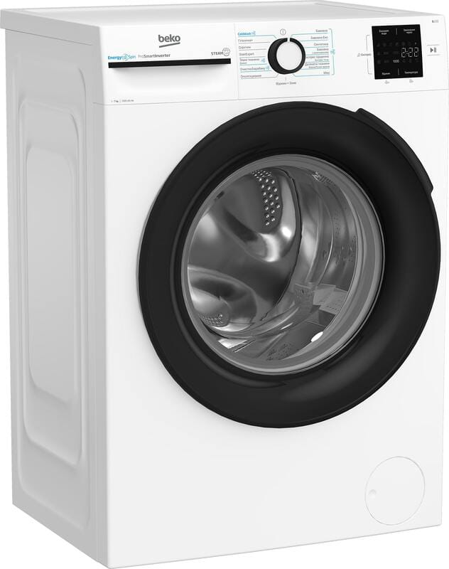 Стиральная машина Beko BM1WFSU37233WB