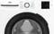 Фото - Стиральная машина Beko BM1WFSU37233WB | click.ua