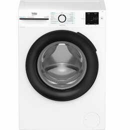 Пральна машина Beko BM1WFSU37233WB