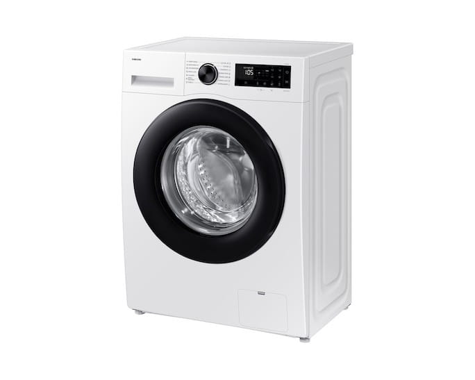 Пральна машина Samsung WW90DG5G34AELE