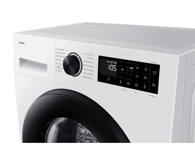 Пральна машина Samsung WW90DG5G34AELE