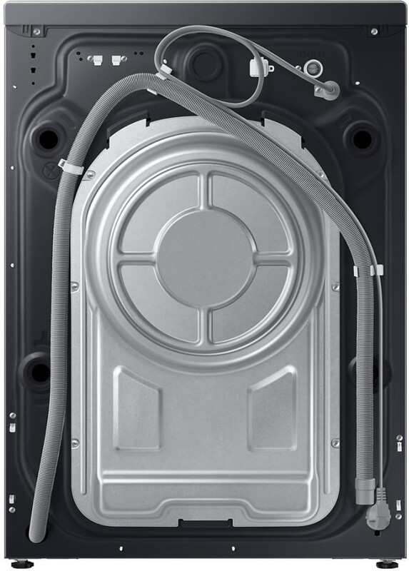 Пральна машина з сушкою Samsung WD90DG6G94BBUA