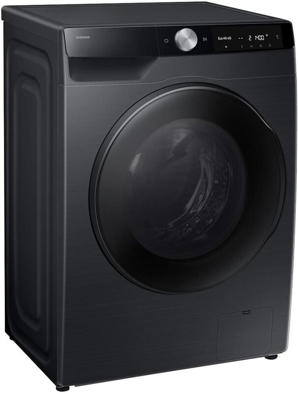 Пральна машина з сушкою Samsung WD90DG6G94BBUA