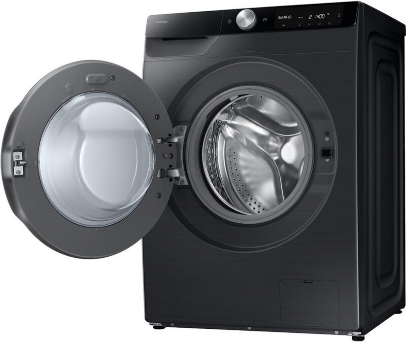 Пральна машина з сушкою Samsung WD90DG6G94BBUA