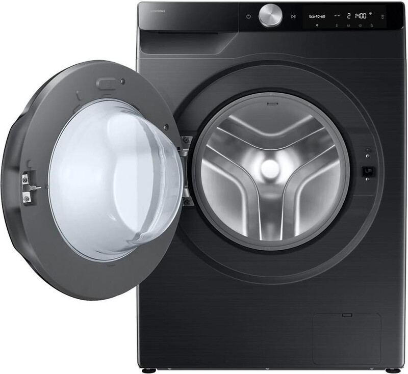 Пральна машина з сушкою Samsung WD90DG6G94BBUA