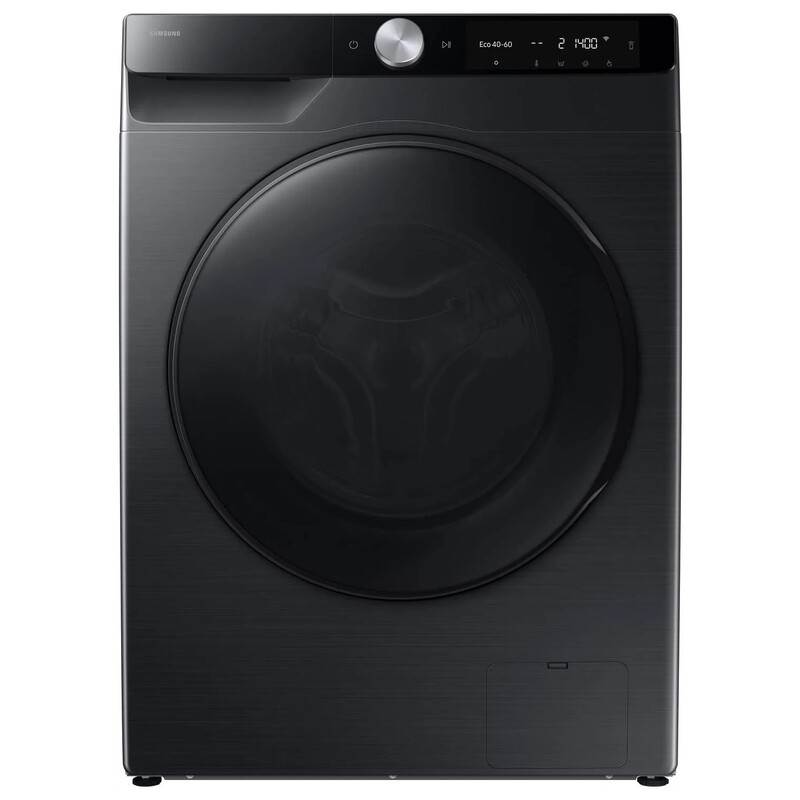 Пральна машина з сушкою Samsung WD90DG6G94BBUA