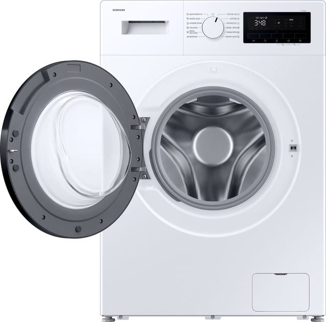 Пральна машина Samsung WW90FG3M05AWLF