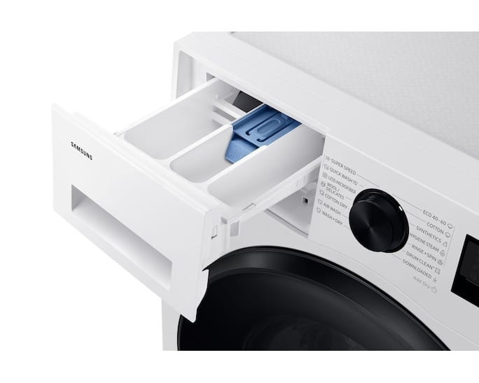 Пральна машина Samsung WD90DG5G34BELE
