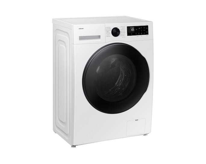 Пральна машина Samsung WD90DG5G34BELE