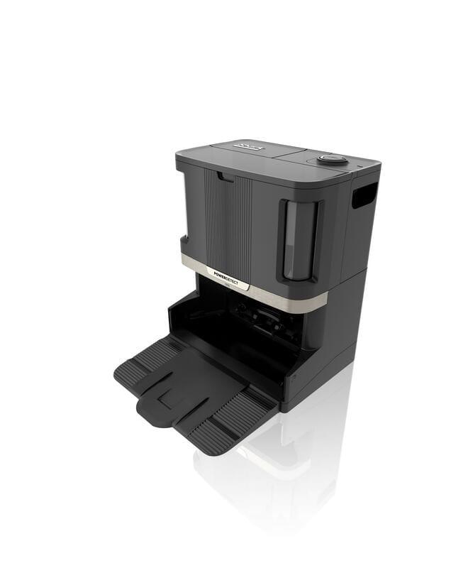 Робот-пилосос Shark Detect Pro Max with Auto Empty System RV2800ZEEU