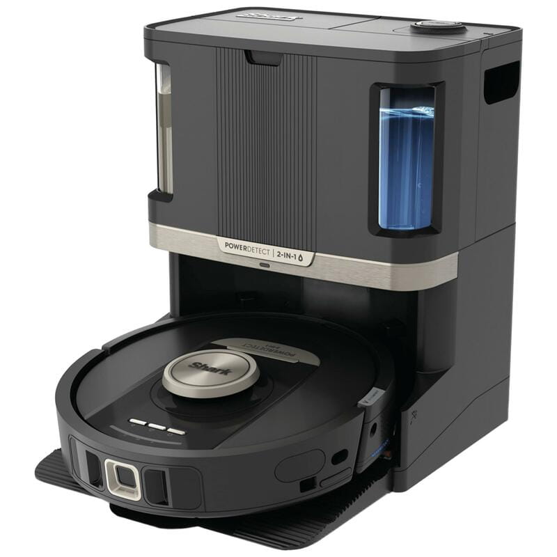 Робот-пилосос Shark Detect Pro Max with Auto Empty System RV2800ZEEU