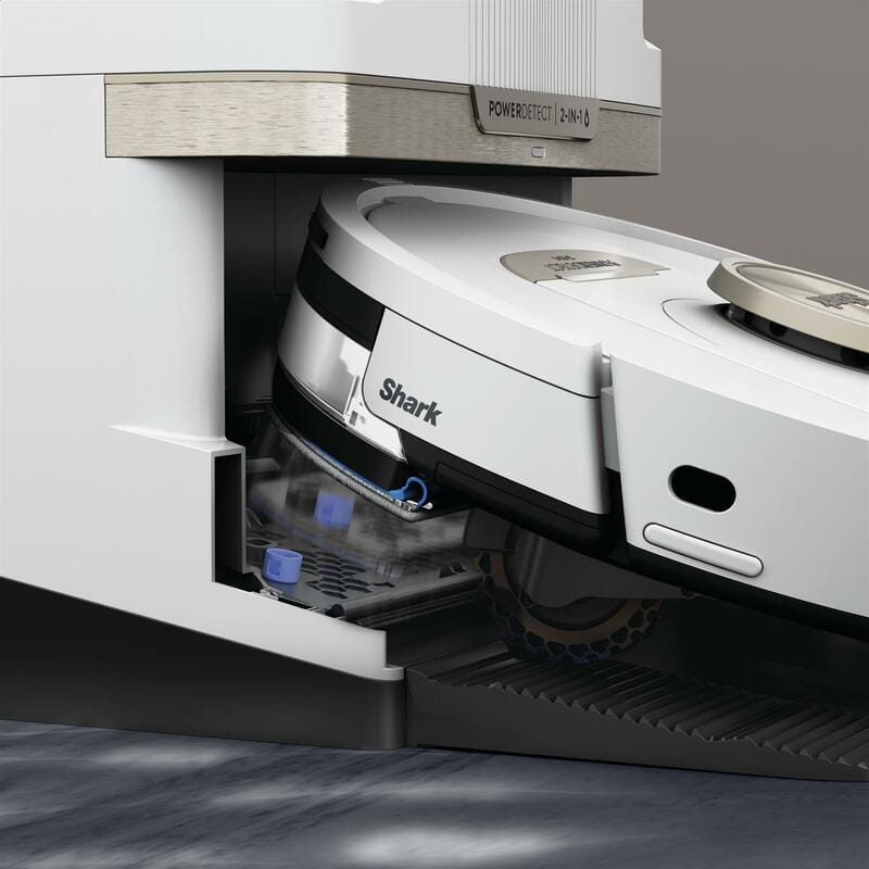 Робот-пилосос Shark Detect Pro Max with Auto Empty System RV2800ZEEUWH