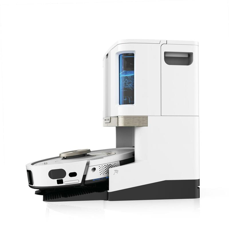 Робот-пилосос Shark Detect Pro Max with Auto Empty System RV2800ZEEUWH