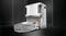 Фото - Робот-пилосос Shark Detect Pro Max with Auto Empty System RV2800ZEEUWH | click.ua