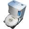 Фото - Робот-пилосос Shark Detect Pro Max with Auto Empty System RV2800ZEEUWH | click.ua