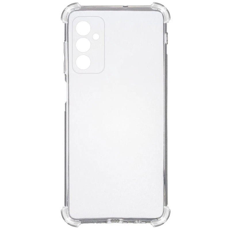 Чeхол-накладка BeCover Anti-Shock для Samsung Galaxy A26 SM-A266 Clear (712892)