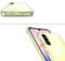 Фото - Чeхол-накладка BeCover Anti-Shock для Samsung Galaxy A26 SM-A266 Clear (712892) | click.ua
