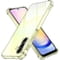 Фото - Чeхол-накладка BeCover Anti-Shock для Samsung Galaxy A26 SM-A266 Clear (712892) | click.ua