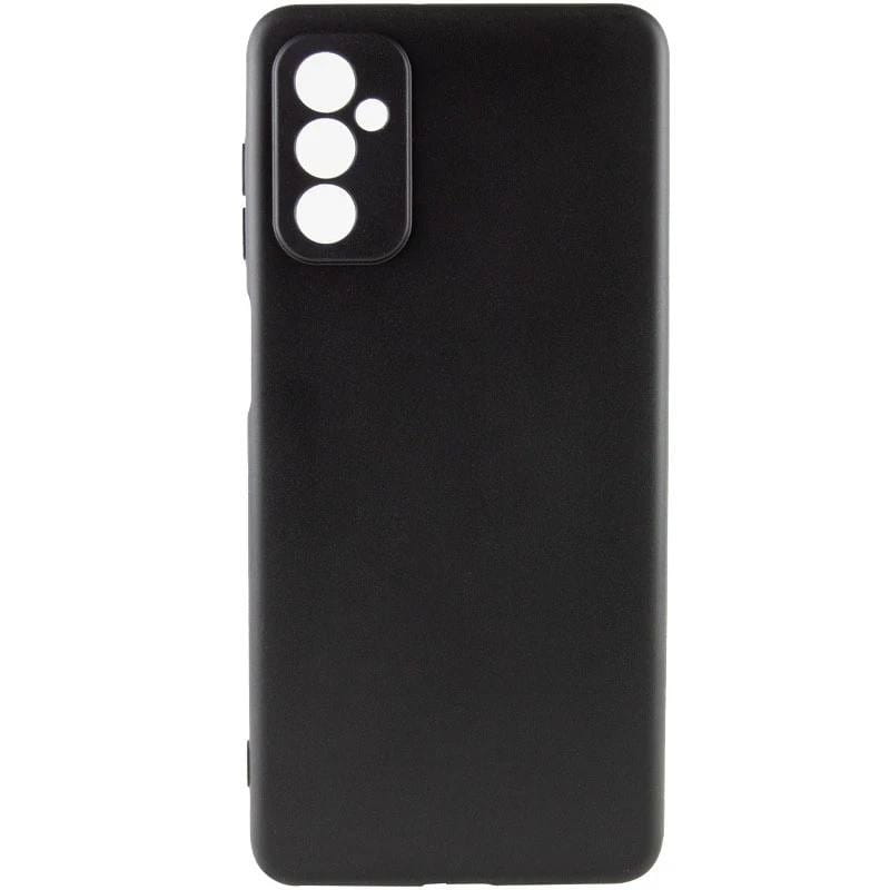 Чохол-накладка BeCover для Samsung Galaxy A26 SM-A266 Black (712893)
