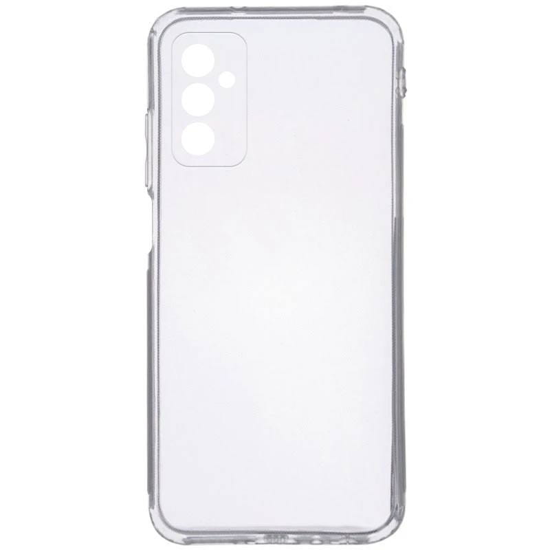 Чeхол-накладка BeCover для Samsung Galaxy A26 SM-A266 Transparancy (712894)