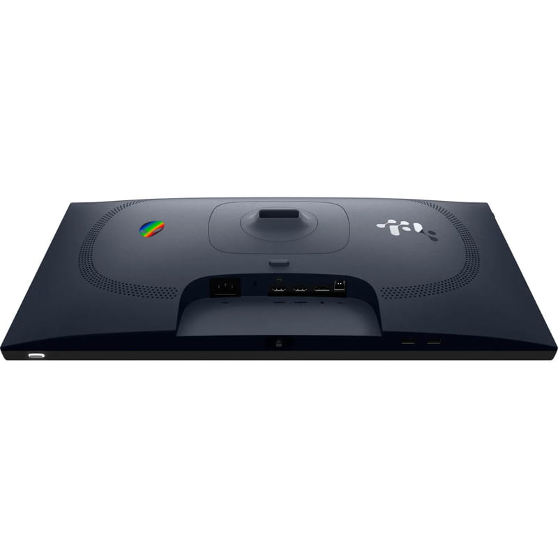 Монiтор Dell 24.5" Alienware AW2525HM (210-BRYJ) Fast IPS Black 320Hz