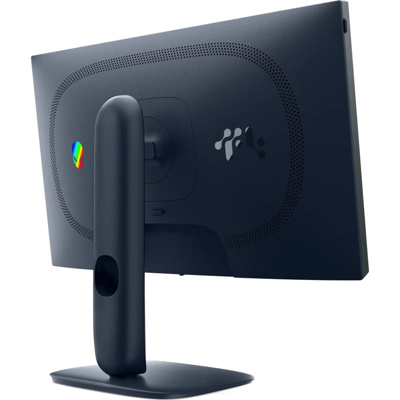 Монiтор Dell 24.5" Alienware AW2525HM (210-BRYJ) Fast IPS Black 320Hz
