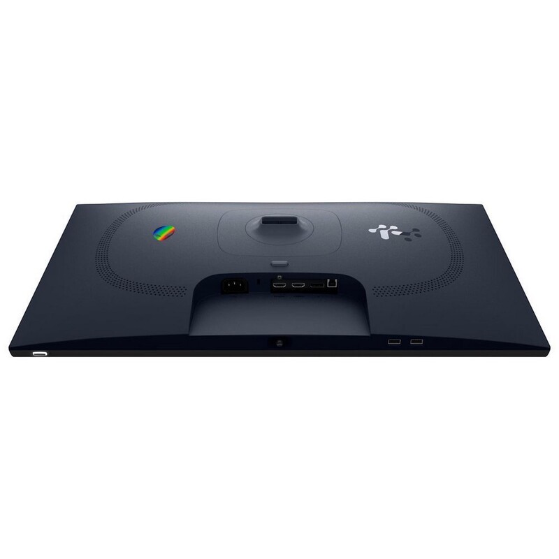 Монiтор Dell 27" Alienware AW2725DM (210-BQWQ) Fast IPS Black 180Hz