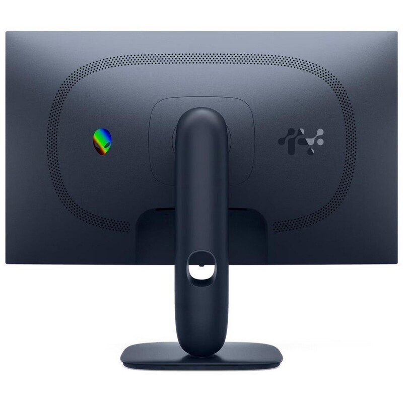 Монiтор Dell 27" Alienware AW2725DM (210-BQWQ) Fast IPS Black 180Hz