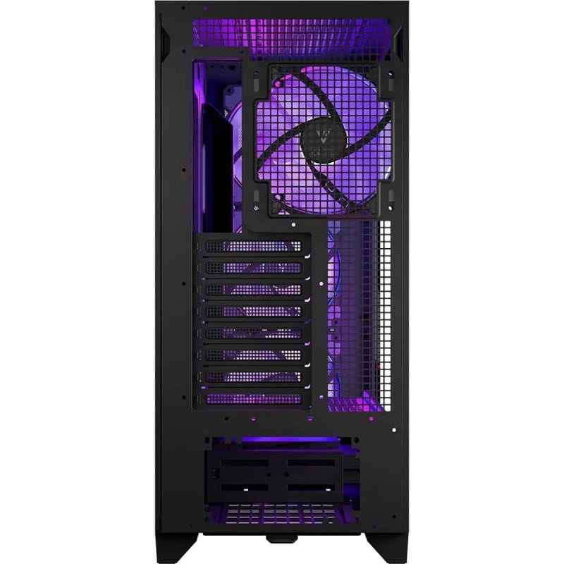 Корпус ModeCom Volcano Perun Apex ARGB Midi Black без БЖ (AT-PERUN-4F-ARGB-10-00000)