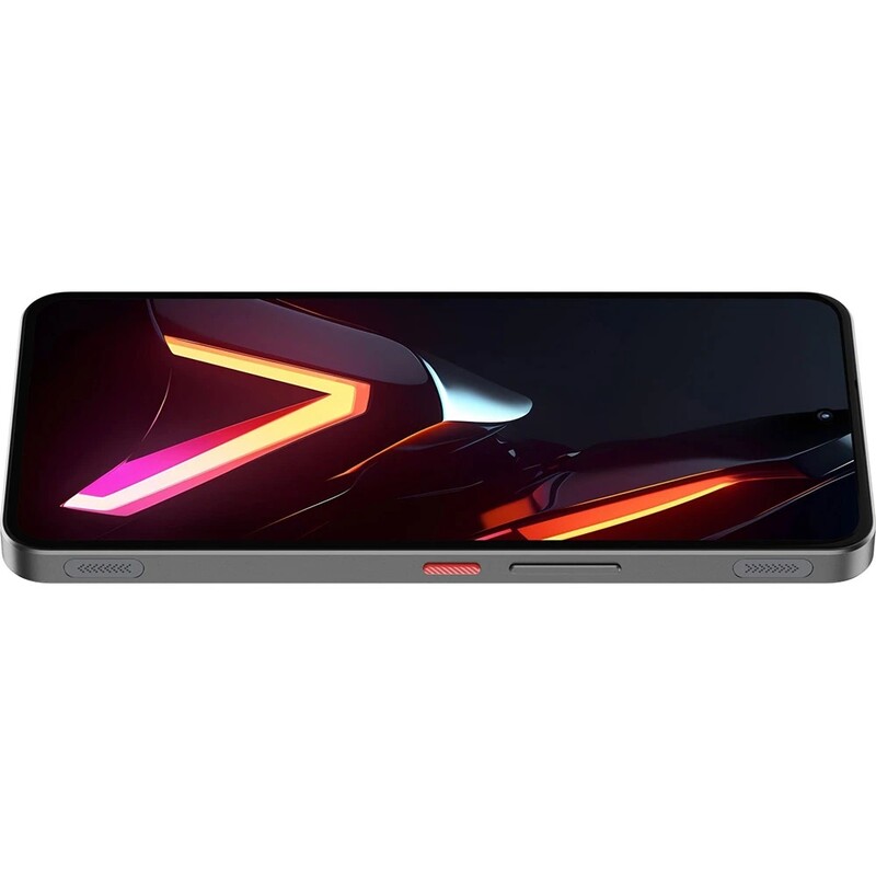 Смартфон ZTE Nubia Neo 3 GT 5G 12/256GB Yellow