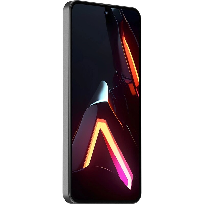Смартфон ZTE Nubia Neo 3 GT 5G 12/256GB Yellow