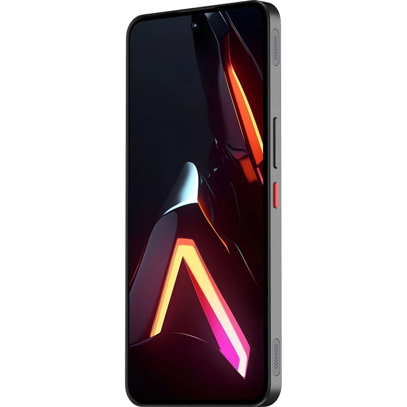 Смартфон ZTE Nubia Neo 3 GT 5G 12/256GB Gray