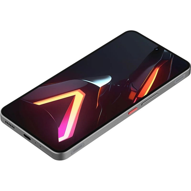 Смартфон ZTE Nubia Neo 3 GT 5G 12/256GB Gray