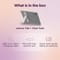 Фото - Планшет Lenovo Tab TB311FU 8/128GB Luna Grey + Clear Case (ZAEH0195UA) | click.ua