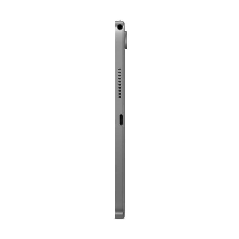 Планшет Lenovo Tab TB311XU 8/128GB 4G Luna Grey + Clear Case (ZAEJ0181UA)