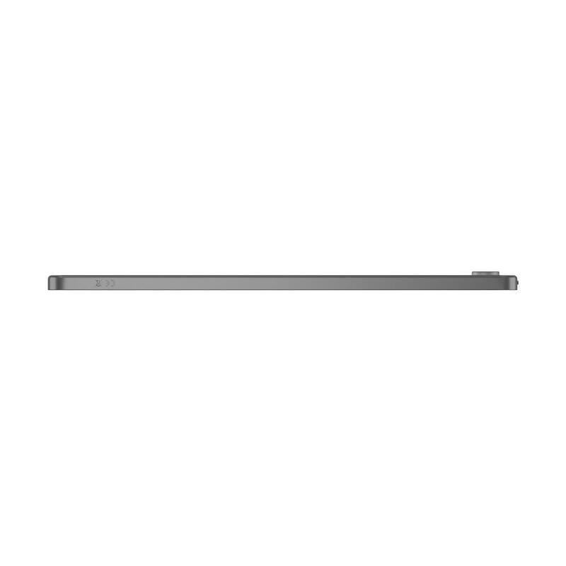 Планшет Lenovo Tab TB311XU 8/128GB 4G Luna Grey + Clear Case (ZAEJ0181UA)