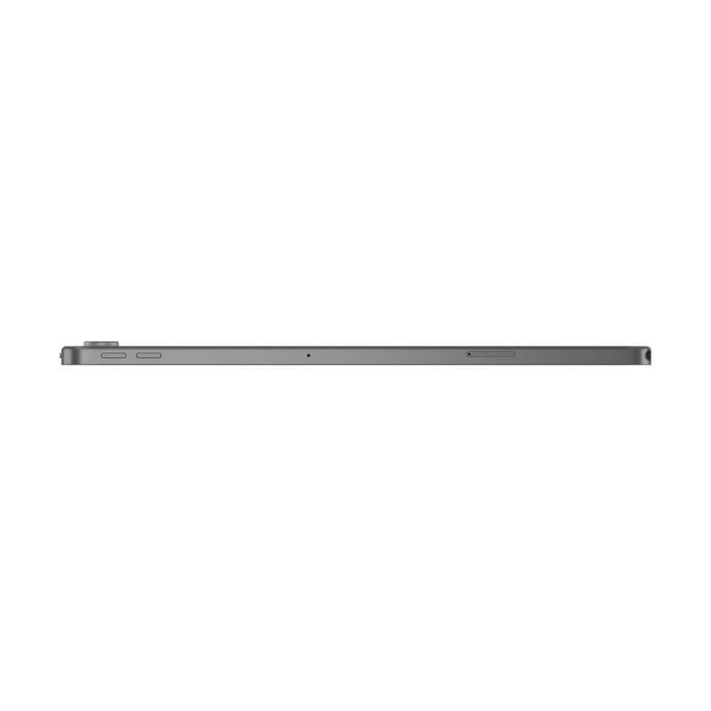 Планшет Lenovo Tab TB311XU 8/128GB 4G Luna Grey + Clear Case (ZAEJ0181UA)