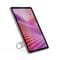 Фото - Планшет Lenovo Tab TB311XU 8/128GB 4G Luna Grey + Clear Case (ZAEJ0181UA) | click.ua