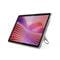 Фото - Планшет Lenovo Tab TB311XU 8/128GB 4G Luna Grey + Clear Case (ZAEJ0181UA) | click.ua