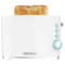 Фото - Тостер Cecotec Toast&Taste Double W (CCTC-02181) | click.ua