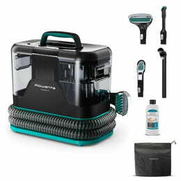 Моющий пылесос-пятновыводитель Rowenta Clean It IN5020F0