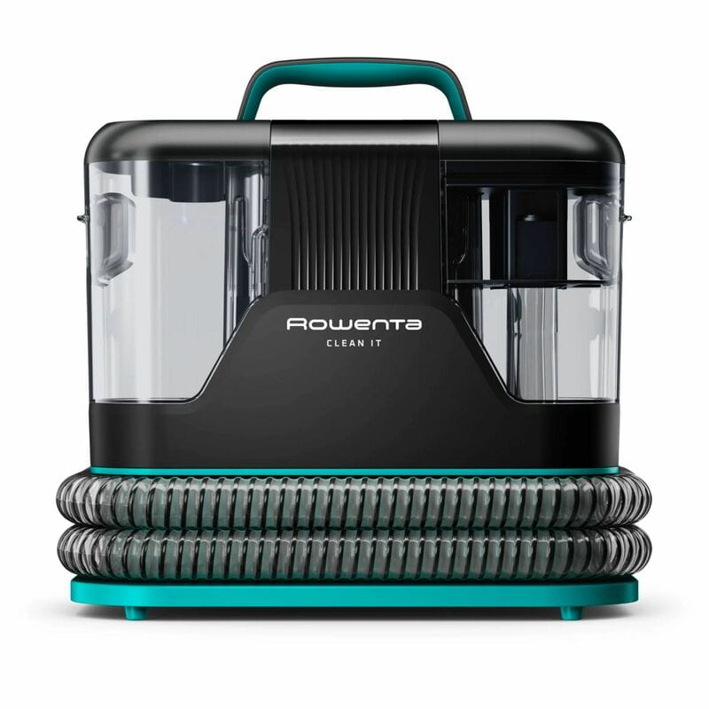 Миючий пилосос-плямовивідник Rowenta Clean It IN5020F0