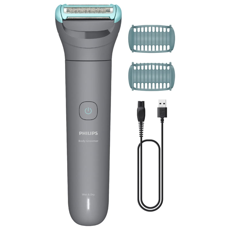 Триммер Philips Body Groomer 3000 Series BG3480/15