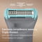 Фото - Триммер Philips Body Groomer 3000 Series BG3480/15 | click.ua