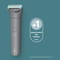 Фото - Триммер Philips Body Groomer 3000 Series BG3480/15 | click.ua