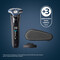 Фото - Електробритва Philips Shaver Series 7000 S7886/35 | click.ua