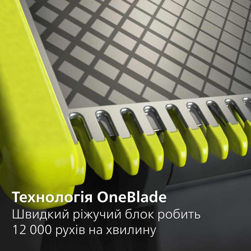 Змінне лезо Philips OneBlade Original QP260/50
