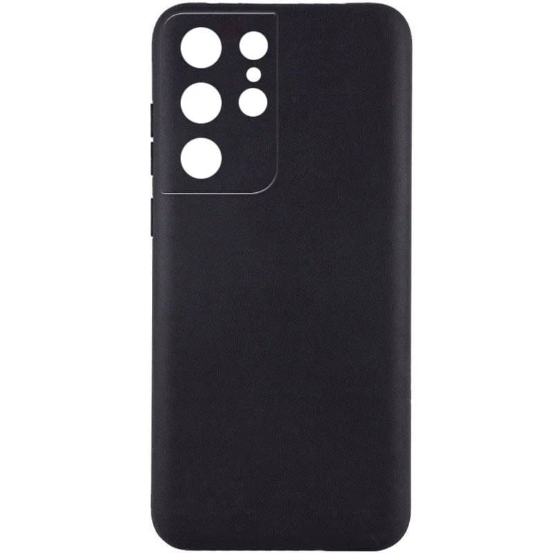 Чeхол-накладка BeCover для Samsung Galaxy S25 Ultra SM-S938 Black (712902)