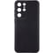 Фото - Чeхол-накладка BeCover для Samsung Galaxy S25 Ultra SM-S938 Black (712902) | click.ua